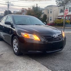 2009 Toyota Camry  138K