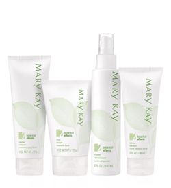 Mary Kay Botanical