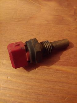 Nissan 240sx Coolant Temp Sensor