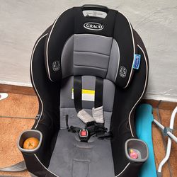 Silla de auto para bebe