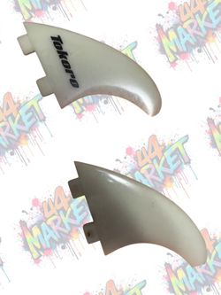 Tokoro Fins