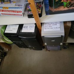 Working Computers $80 Each