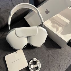 Grey AirPod Max
