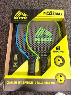 Pickleball