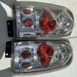 Tails Lights 