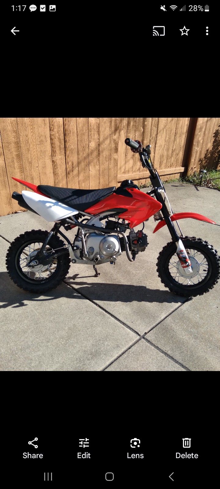 Cr 50cc