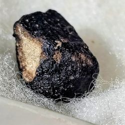 Recent Rare Meteorite from Ohio