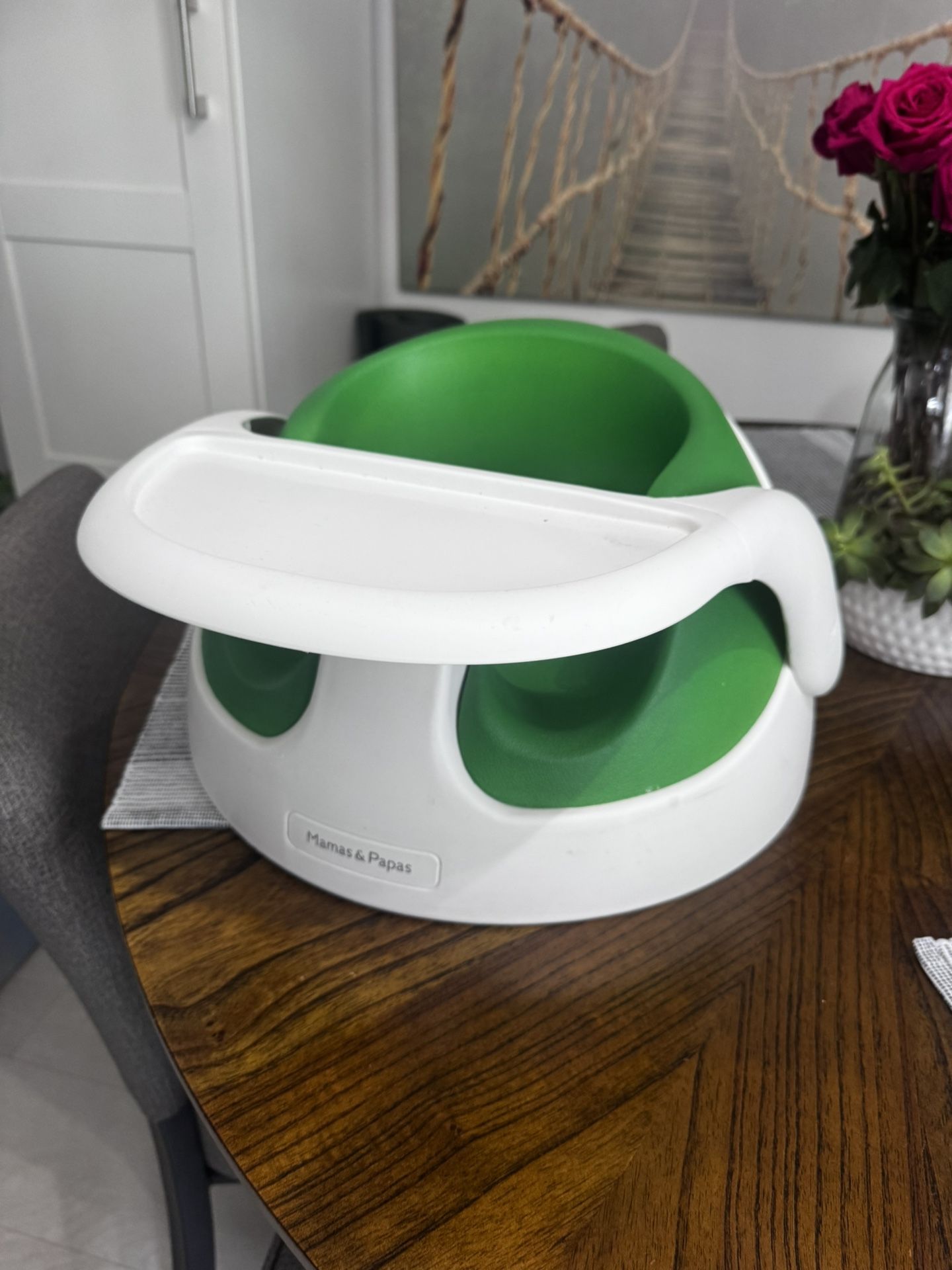 Baby/toddler Seat With Tray