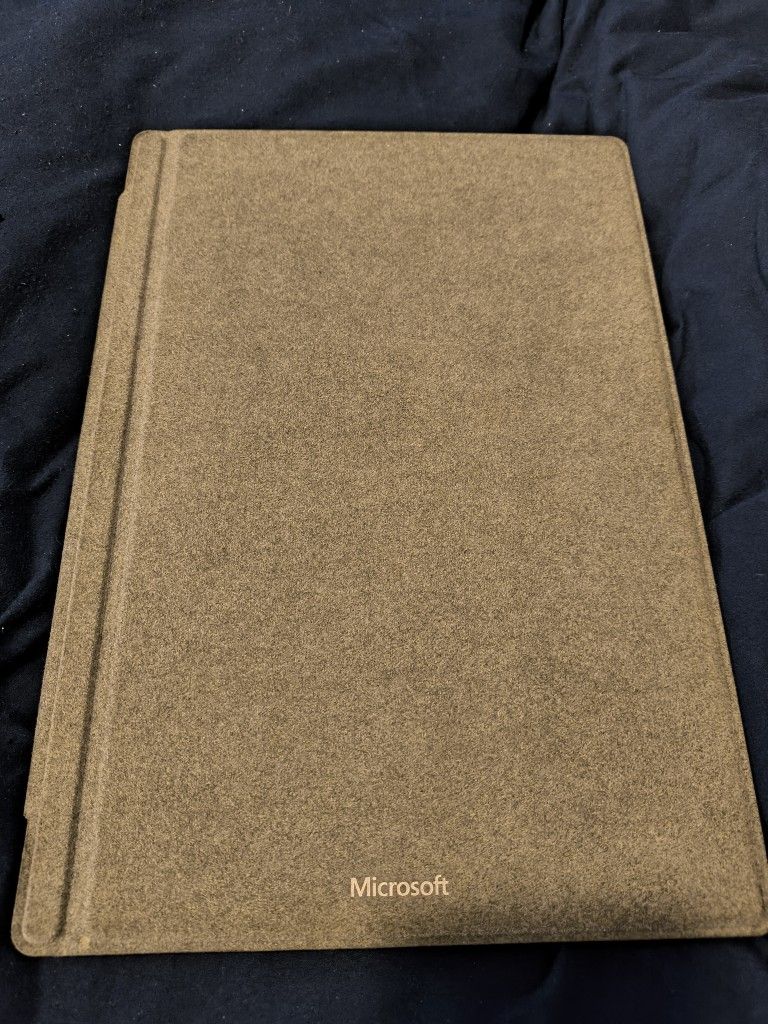 Microsoft Surface Pro 6