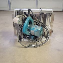 Makita Circular Saw 