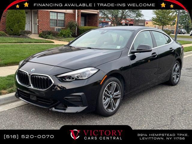 2024 BMW 228i Gran Coupe
