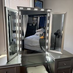 Vanity