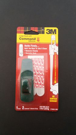 3m command hook