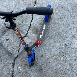 RENEGADE SCOOTER