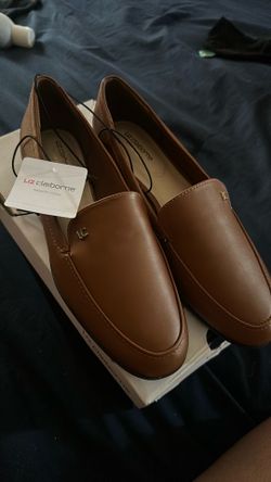 Liz Claiborne slip on