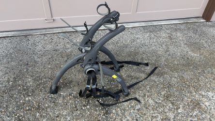Saris 2 Trunk Bike Rack