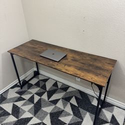 55in Computer Desk