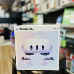 Meta Quest 3 512gb