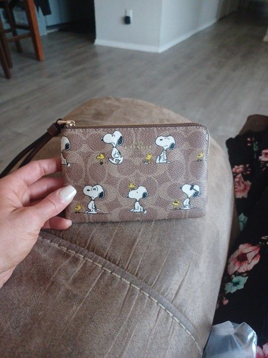 Purse (Wristlet 👛)wallet