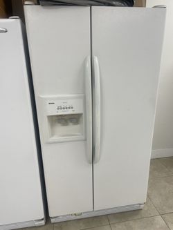 Fridge Kenmore