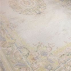 Oriental Rug
