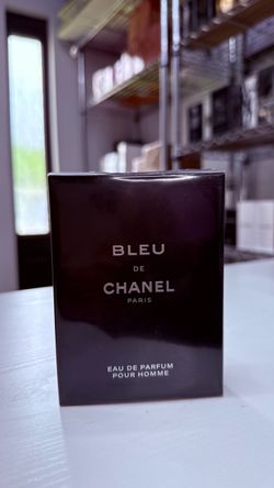 Blue channel hombre