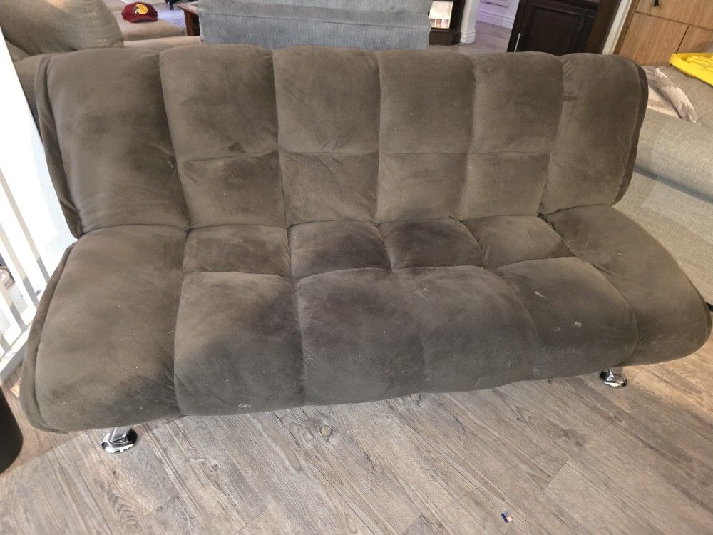 Futon Sofa