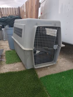 Extra  Large  Animal Cage