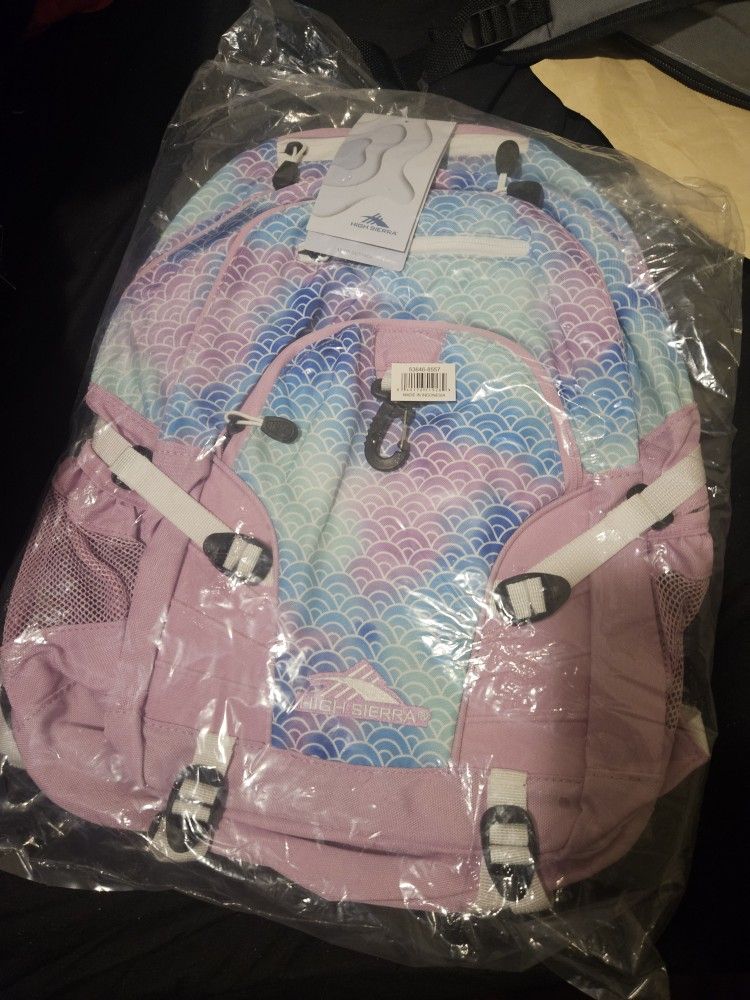 Book Bags