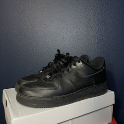 Nike Air Force Size 11.5