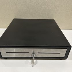 APG Standard- Duty 16” Electronic POS Drawer