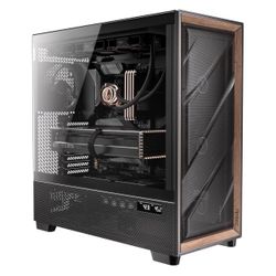 Antec Flux Pro E-ATX Case