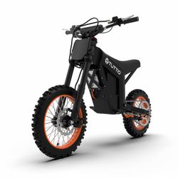 Tuttio ev bike