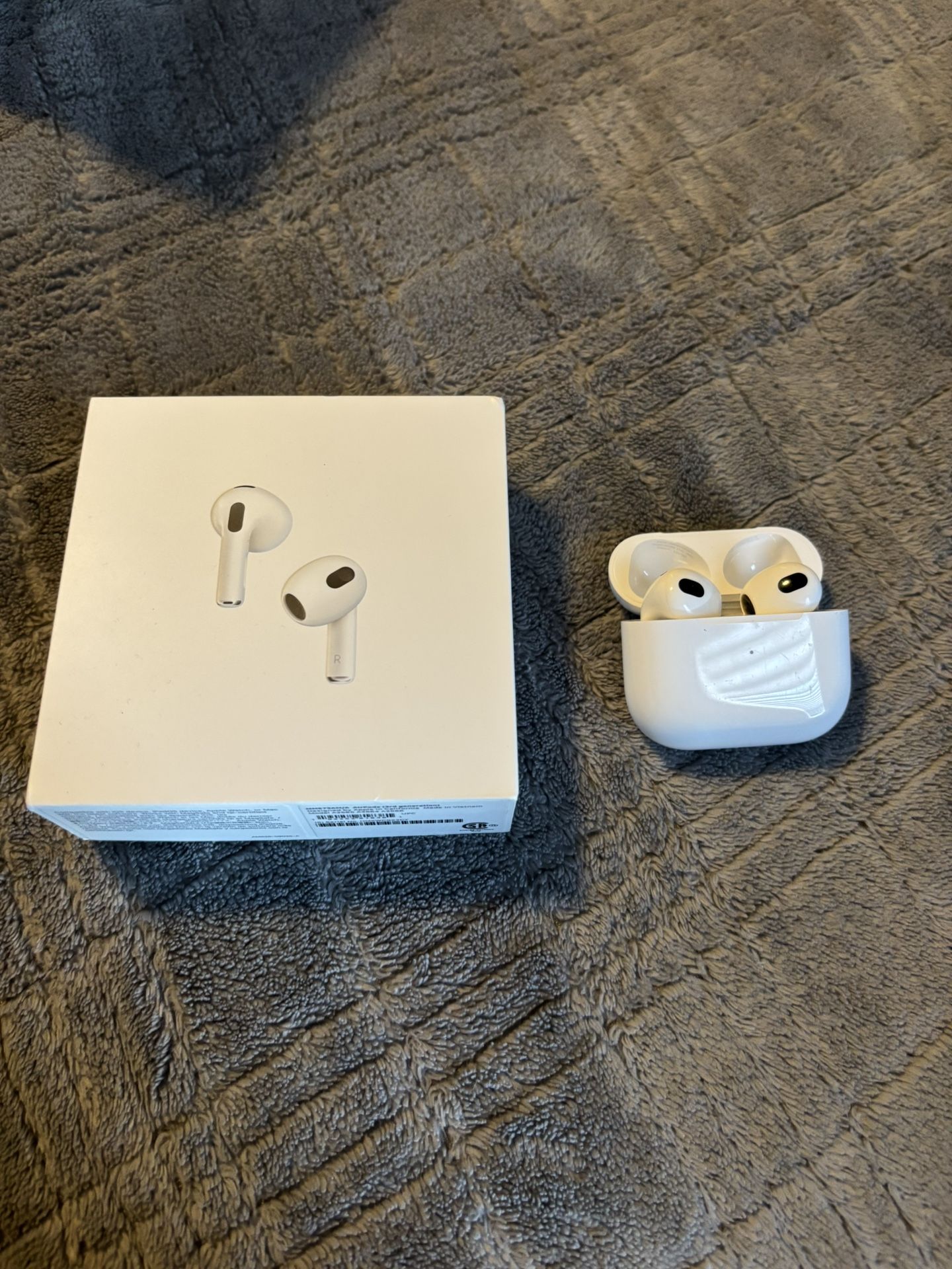 AirPods 2nd Gen