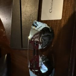 CHRISTIAN DIOR WOMENS SUNGLASSES