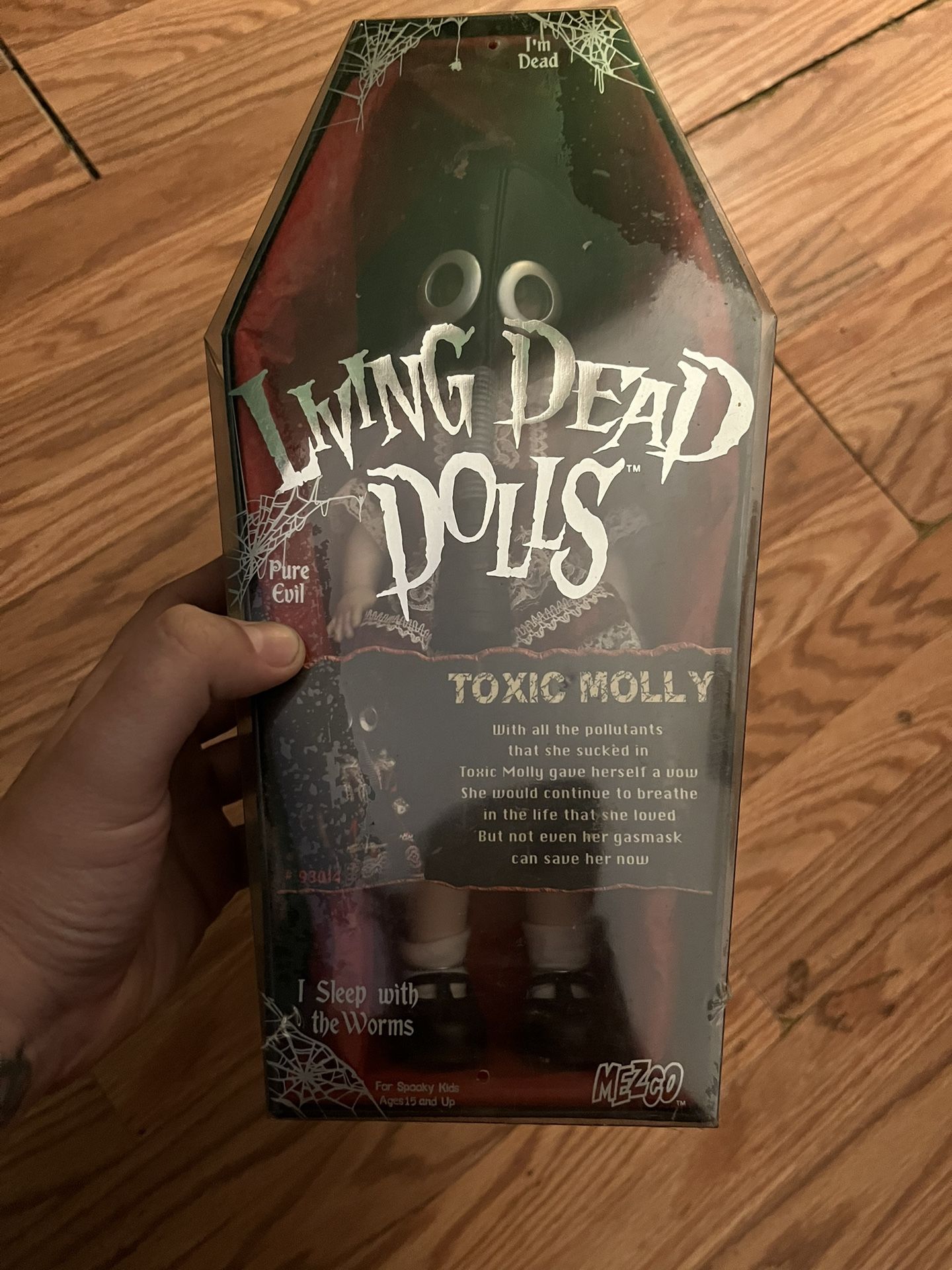 Living Dead Doll