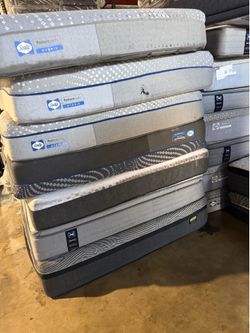 Used matres for $150 queen and king