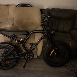 E Bike For Sale