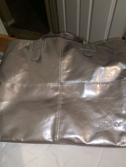 DKNY Tote Bag