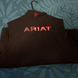 Ariat Vest
