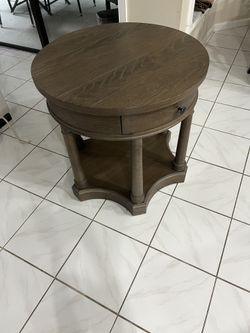 End Table