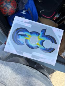 EDC Ticket