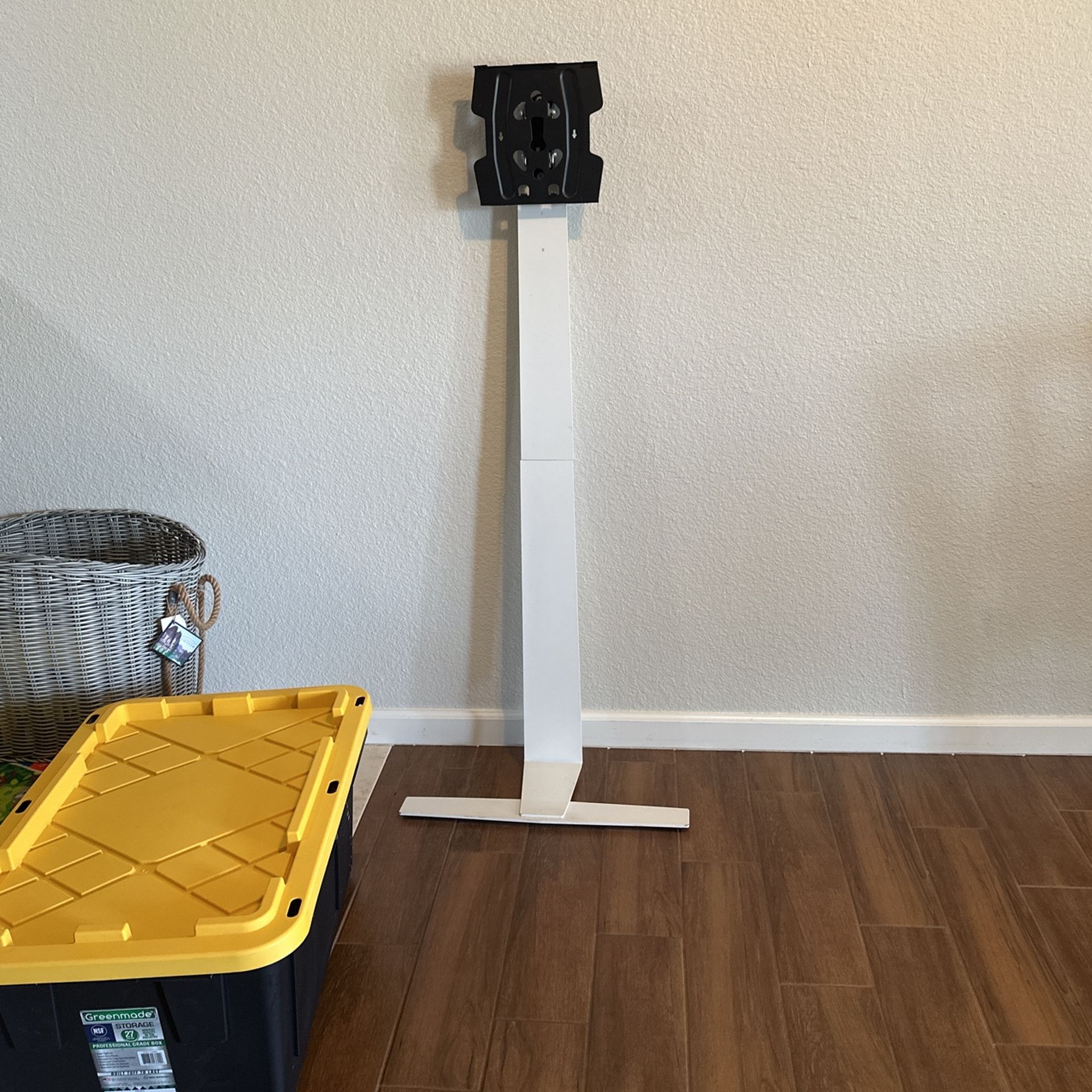 TV Stand!