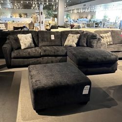 2pc Sectional 