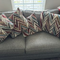 Pillows Set