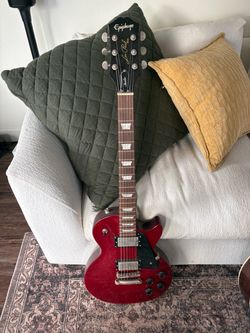 Epiphone Les Paul Studio