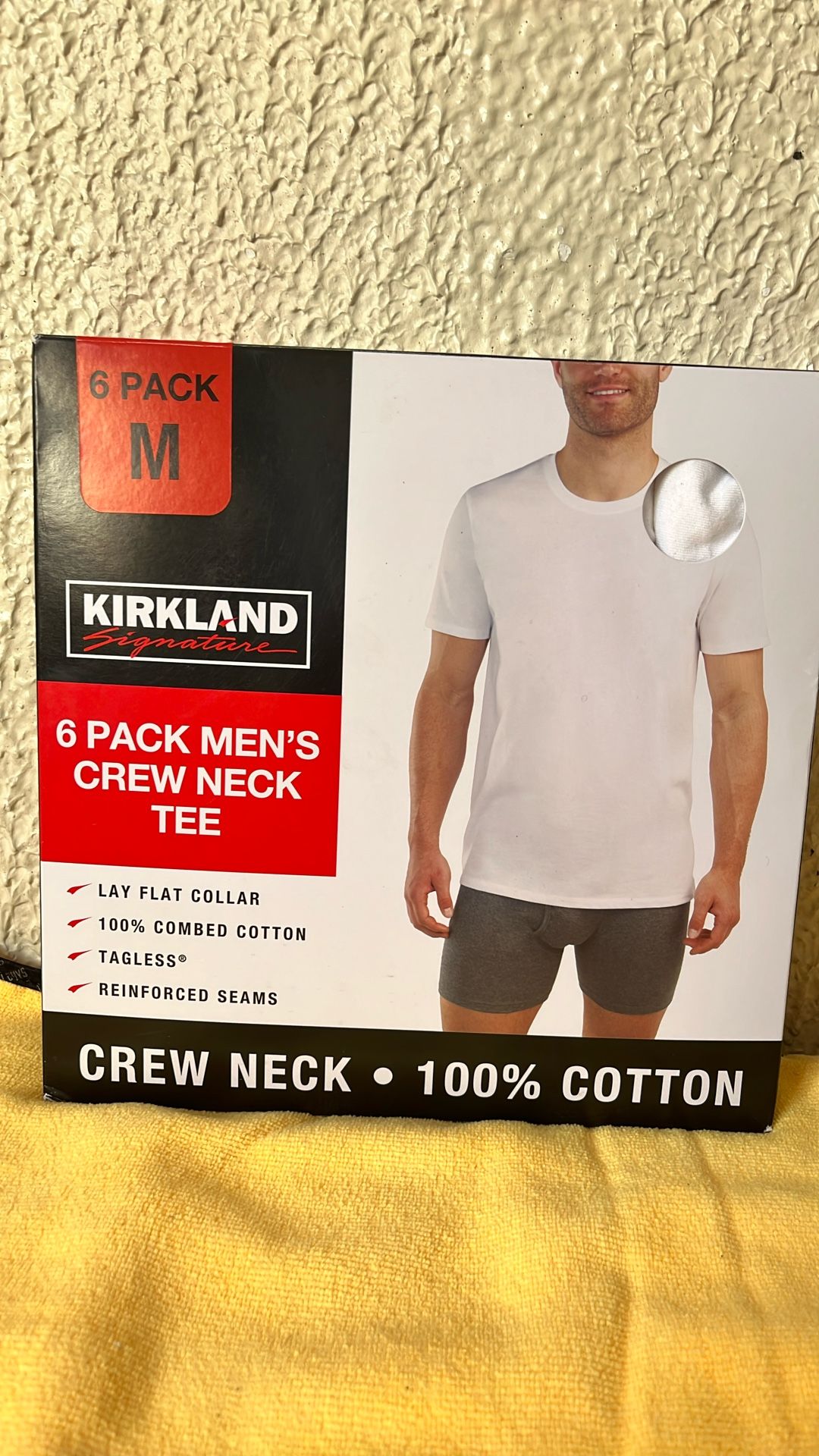 Kirkland Signature 
