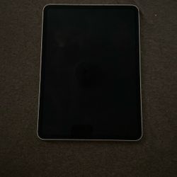 iPad Pro 