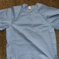 CDC Shirt & Pants & beanie