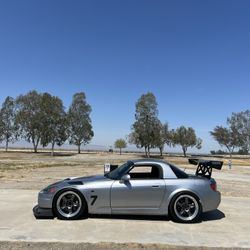 OEM Honda S2000 Hardtop